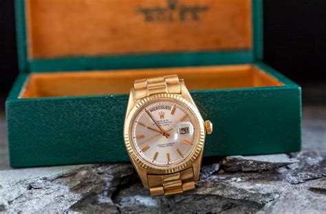 roma ai tempi di zeman regalava i rolex|Vintage Watch Shopping: The Incredible Vintage Rolex.